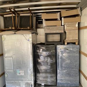 Hussle Movers - A Local Salt Lake City Moving Company
