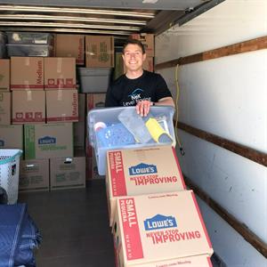 NeX Level Moving - A Local Tiffin Moving Company