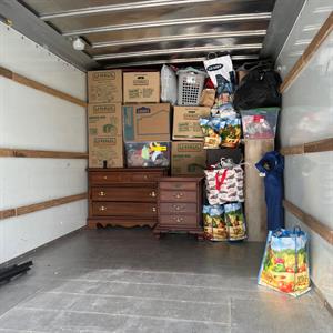 SureTrip Express LLC - A Local Rochester Moving Company