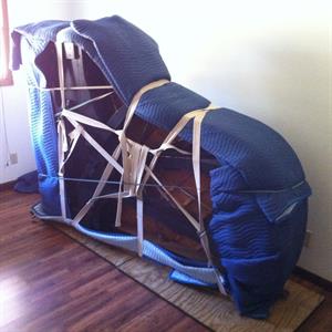 Family Movers Express - A Local Jacksonville Moving Company