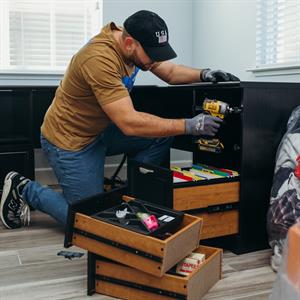 SMOOVE  - A Local Folsom Moving Company