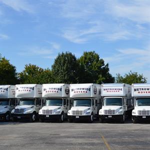 Metro Wide Movers - A Local Blue Springs Moving Company
