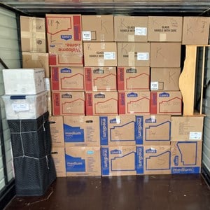 Pro Movers Express - A Local Tampa Moving Company