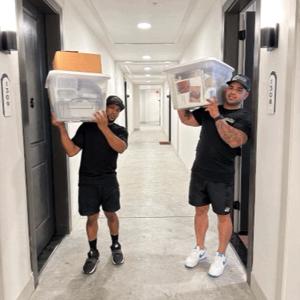 Lucky Mule Moving & Storage - A Local Helotes Moving Company