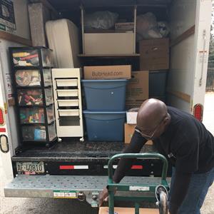 Positive Moving Company & Cleaning Services LLC - A Local Marietta Moving Company