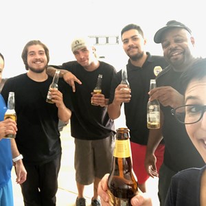 Mach 1 Moving - A Local San Diego Moving Company