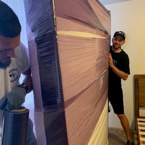 Almighty Movers, LLC - A Local Medford Moving Company