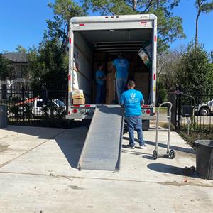 5Star Relocation Services  - A Local Dallas Moving Company
