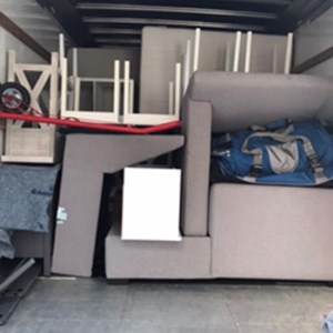 On Go Moving And Hauling - A Local Baltimore Moving Company