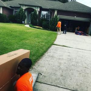 Hands On Deck Moving Company - A Local Townsend Moving Company