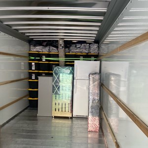 Timpanogos Moving Company - A Local South Jordan Moving Company