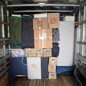 Middle Tennessee Moving Solutions - A Local Murfreesboro Moving Company