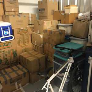 Crystal Moving Services - A Local Hollywood Moving Company