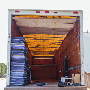 John's Moving & Storage - A Local Raleigh Moving Company