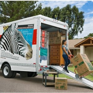 Move With Us - A Local San Antonio Moving Company