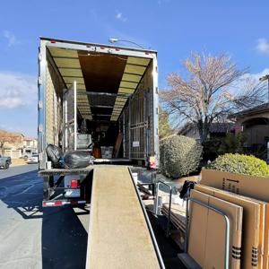 Zippy Shell of Raleigh - A Local Garner Moving Company