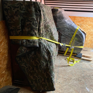 DJK TEXAS EXPRESS LLC - A Local Longview Moving Company