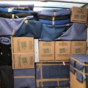 Last Second Moving - A Local Raleigh Moving Company