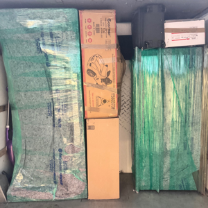 First Class Movers LLC - A Local Providence Moving Company