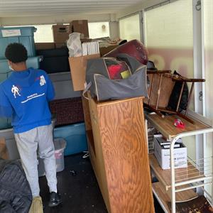 Presidential Elite Moving Company LLC - A Local Wichita Moving Company