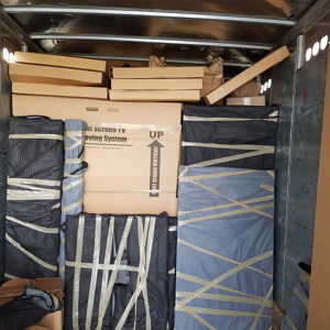 Huffys Movers INC - A Local Pataskala Moving Company