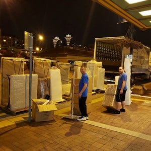 Leave It Moving LLC - A Local Kansas City Moving Company