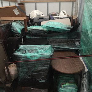 Stressless Moving Service - A Local Atlanta Moving Company