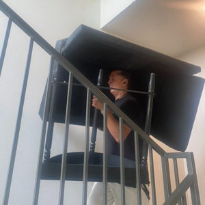 WiseGuys Moving - A Local Denver Moving Company