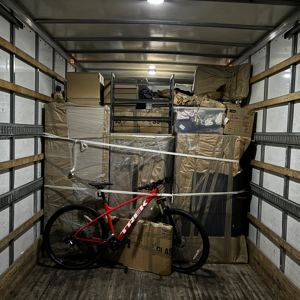 Get A Grip Moving Inc - A Local Tampa Moving Company