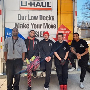 Affordago Moving LLC - A Local Independence Moving Company