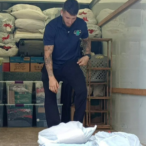 Bendions Best Moves LLC - A Local Panama City Moving Company