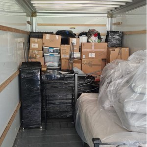 EC Moving - A Local Miami Moving Company