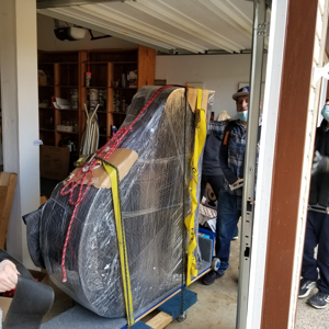 Portland Movers 24/7 - A Local Portland Moving Company