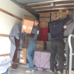 Big Boy Movers - Idaho - A Local Meridian Moving Company
