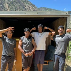 Denver Duo Pro Moves - A Local Aurora Moving Company