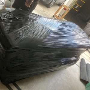 1 Guy 1 Gal Movers - A Local Austin Moving Company