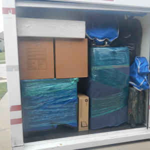 Last Minute Movers - A Local Des Moines Moving Company