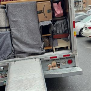 Last Minute Movers - A Local Springfield Moving Company