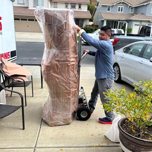 1uan way moving - A Local Costa Mesa Moving Company
