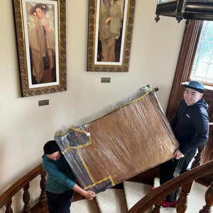 Affordable Moving LLC - A Local Los Angeles Moving Company