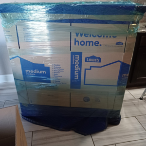 Titan Moving and Logistics - A Local Fayetteville Moving Company