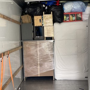 Reliable moving and labor - A Local Long Branch Moving Company