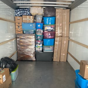Key Movers LLC - A Local Charlotte Moving Company