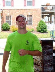 Rent The Help - A Local Richmond Moving Company