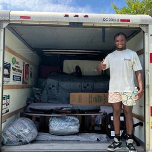 Happy Moving, LLC - A Local Ocoee Moving Company
