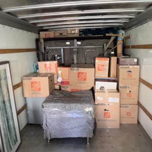 Leading by Example 333 Moving - A Local Atlanta Moving Company