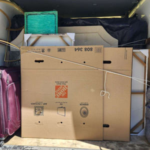 ALL IN ALL MOVING LLC - A Local Glendale Moving Company