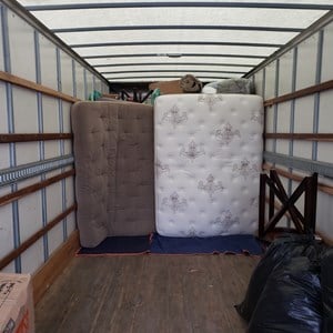 Go 2 Movers & Freight LLC - A Local Minneapolis Moving Company