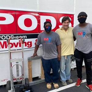 Moving With Pride LLC - A Local Mc Lean Moving Company