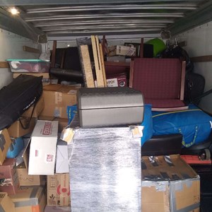 S&E Movers - A Local Stone Mountain Moving Company